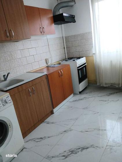 Inchiriez garsoniera in Vasile Aaron - 1