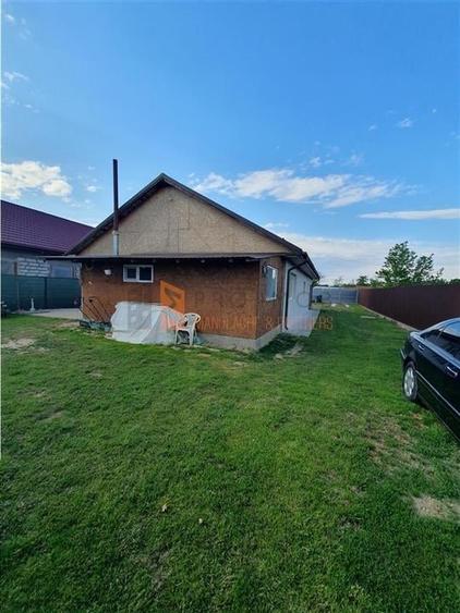 EXCLUSIVITATE! Casa + teren zona Smeeni - 14