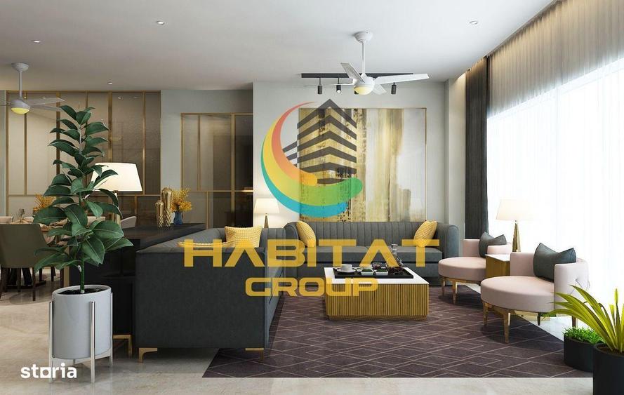 Pallady Garsoniera decomandata 49 mp bloc tip BOUTIQUE - 8