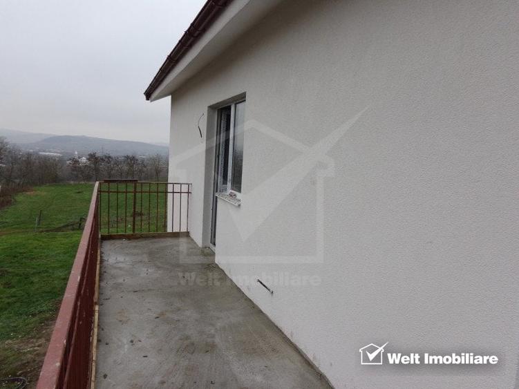 Casa pretabila pentru 2 familii, 110 mp utili, 500 mp teren, Jucu de Sus - 4