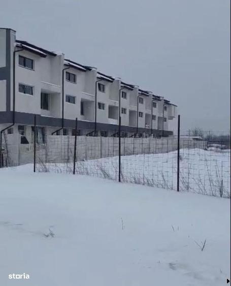 Casa P+1+Mansarda | Sector 5 | 110 mp+ curte 45 mp | Parcare inclusa - 5