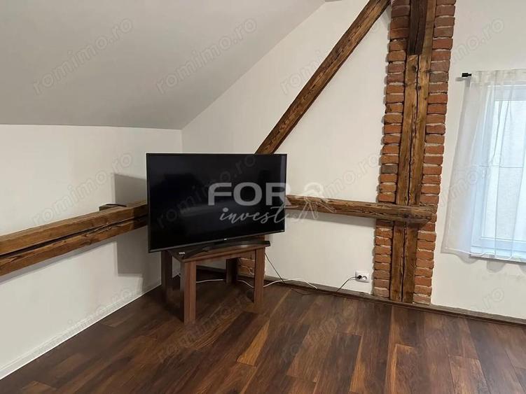 Casa spatioasa cu 482mp teren, de vanzare, central Sirul Canonicilor - 5