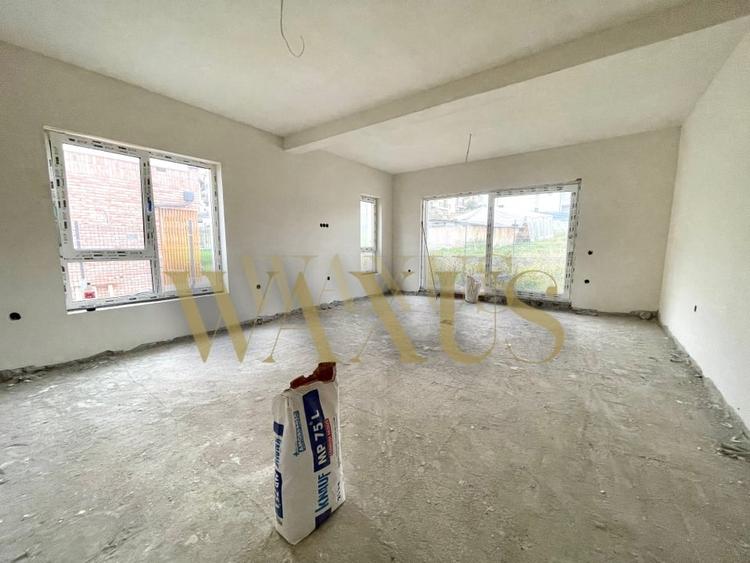 Duplex deosebit in Floresti, VIEW PANORAMIC, 119mp, 250mp teren, Vivo - 2