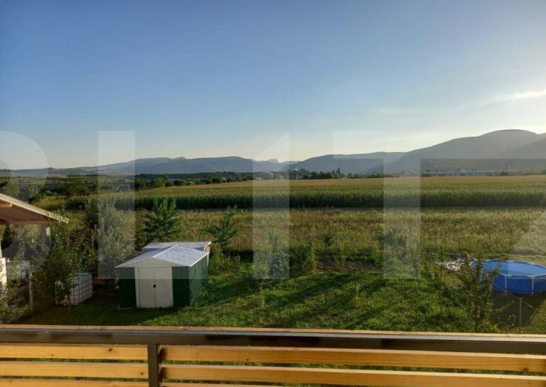 Casa individuala, 692 mp teren, Mihai Viteazu - 4