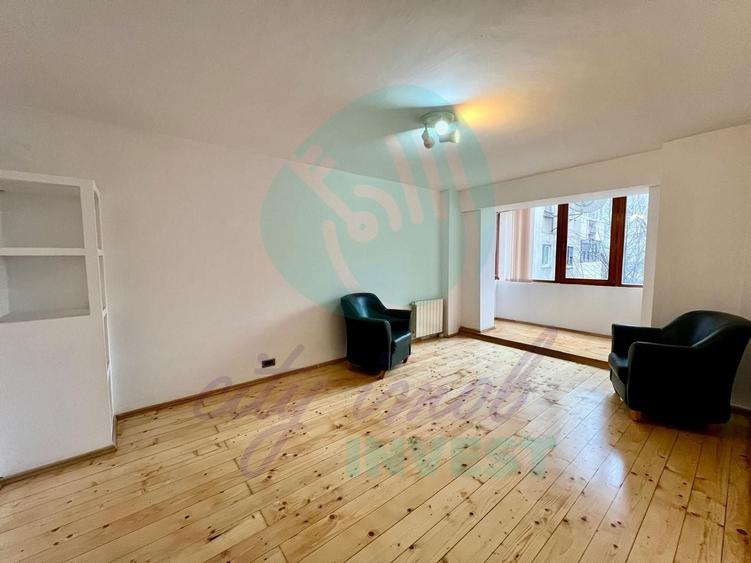 Birouri/Cabinet  60 mp | Metrou Timpuri Noi | Configurabil - 2