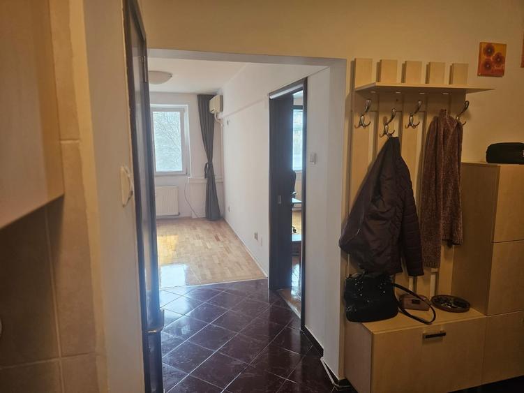 Ap. 3 camere decomandat | 70 mp | Tineretului – Piața Norilor | Pet friendly - 23