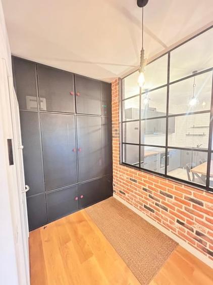 Apartament Spatios 2 Camere Pipera 2x Parcare Boxa  Perla Residence - 2