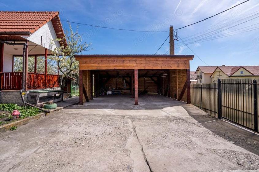 Casa de vanzare ceanu mic - 4