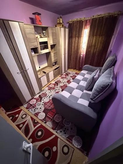 Apartament 4 camere, etaj intermediar, cartier Manastur - 5