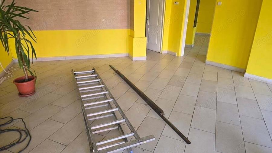 Inchiriez spatiu comercial in Deva, zona ultracentrala (Bld Decebal colt cu I. Creanga), 70 mp - 11