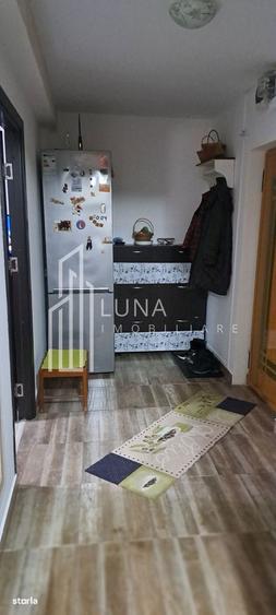 Apartament 3 camere, 56 mp, parter inalt, Tudor - 6