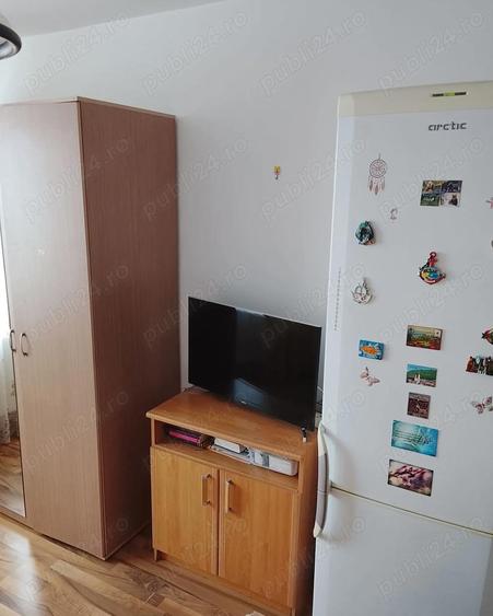 De vanzare garsoniera in Ploiesti - Mihai Bravu Teleajan - 2