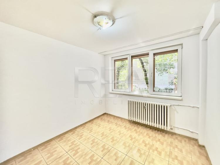 4 camere – Parter inalt, Apusului, Sector 6 Ideal pentru familii sau seniori - 5