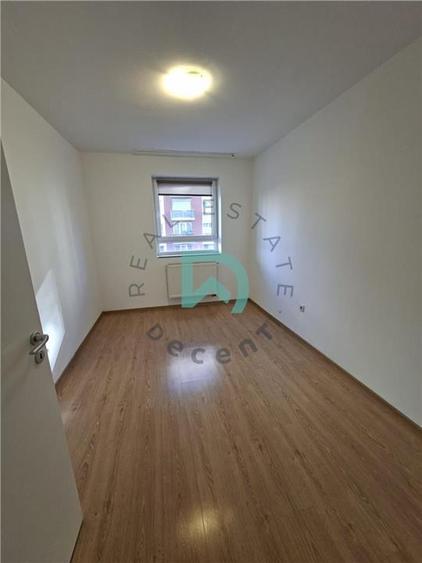 Inchiriere 3 camere semimobilat, Avantgarden - 5