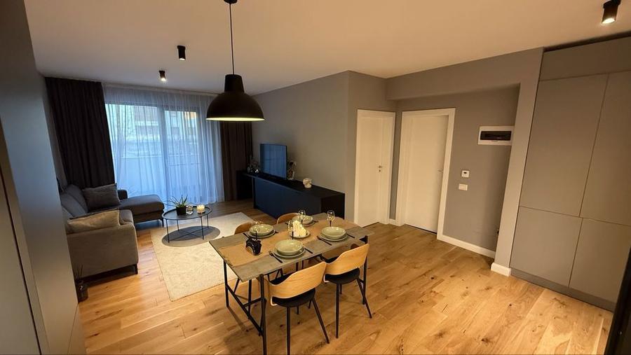 2 camere LUX Aviatiei/Baneasa/Herastrau - 5