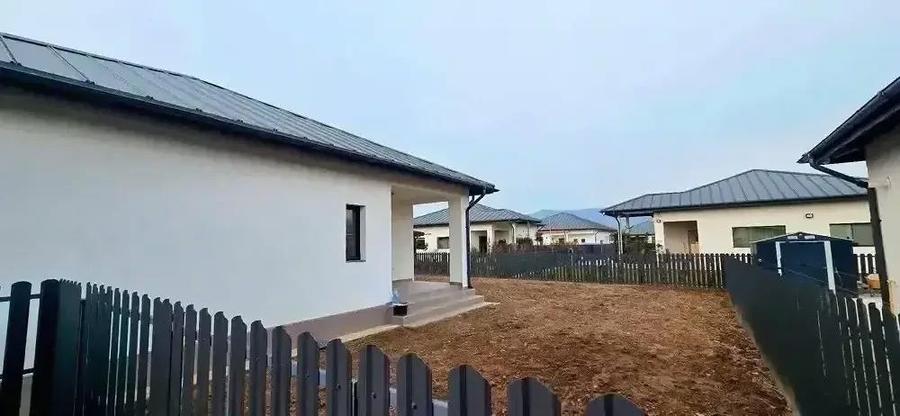 Casa de vanzare Nord Residence Bujoreni - 1