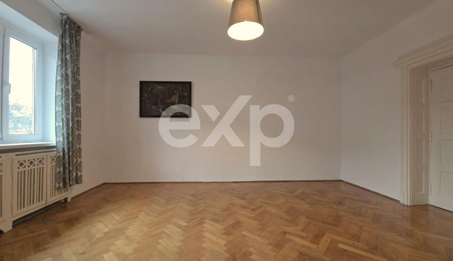 Apartament 3 camere de închiriat – Centrul Istoric, Str. Mihai Eminescu - 14