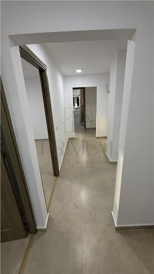 COMPLEX STUDENTESC - 4 CAM - DECOMANDAT - 2 BAI - 2 BALCOANE - BOXA - INCALZIRE - 1