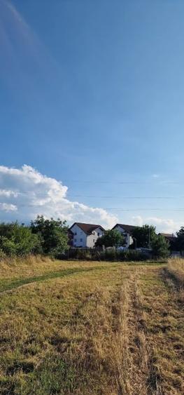 Comision 0! Teren 2500 mp. construcție bloc, Sibiu Frezorilor - 7