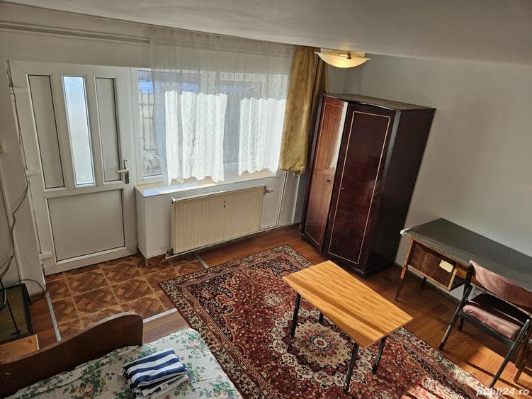 Garsoniera de inchiriat - 2