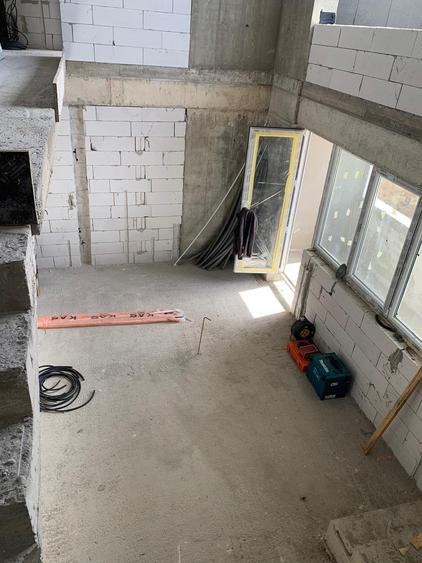 Apartament cu 3 camere de tip Penthouse/ Duplex, Metrou Berceni - 8