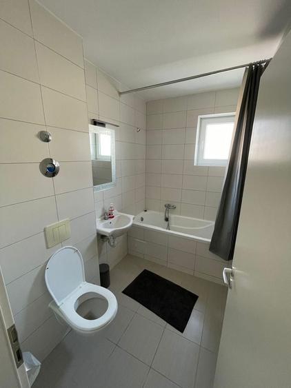 Apartament 2 camere Avangarden - 2