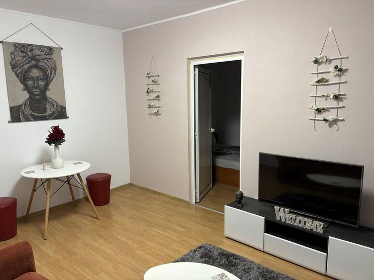 Inchiriez apartament 2 camere in zona Tiglarilor - 8