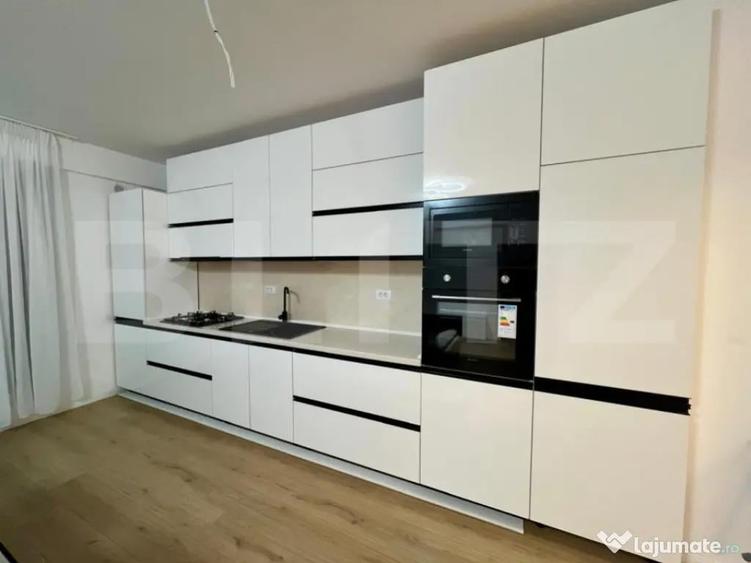 Apartament 2 camere, 60 mp, zona Calea Bucuresti - 1
