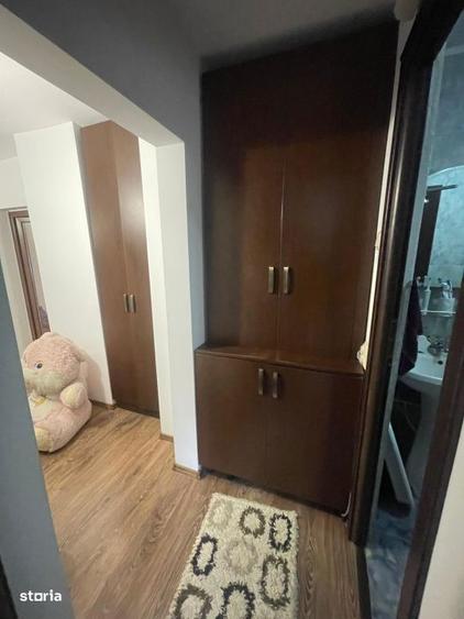 Apartament cu 4 camere, decomandat, parter, 87.45 mp, zona 1 Mai - 5