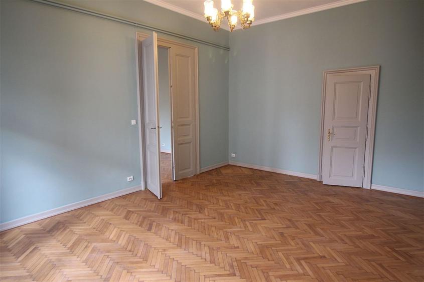 Spatiu de birouri in cladire istorica - 2