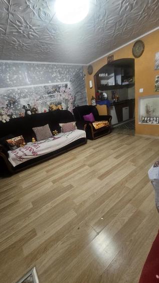 casa cu etaj la mamsarda - 1