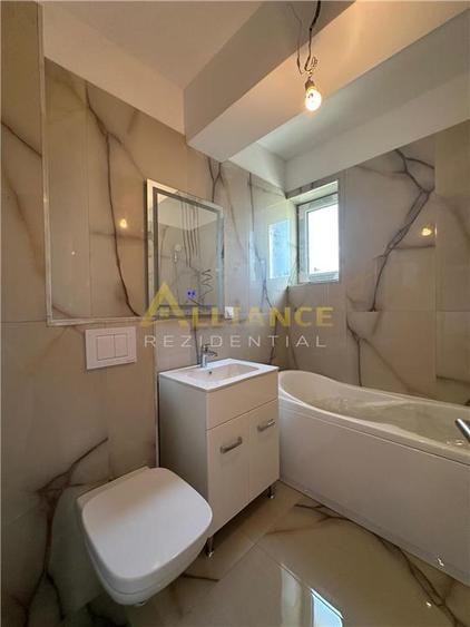 Apartament 65 mp || 2 camere || bloc nou || Aparatorii Patriei - 7