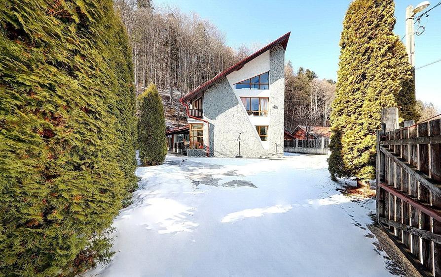 Casa de Vacanta in Predeal - 4