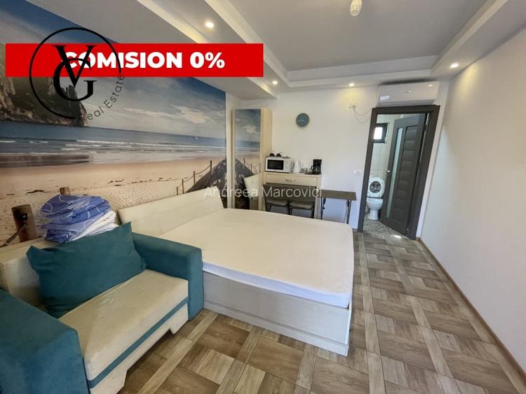 Garsoniera | Mamaia Sat | Zona Lidl