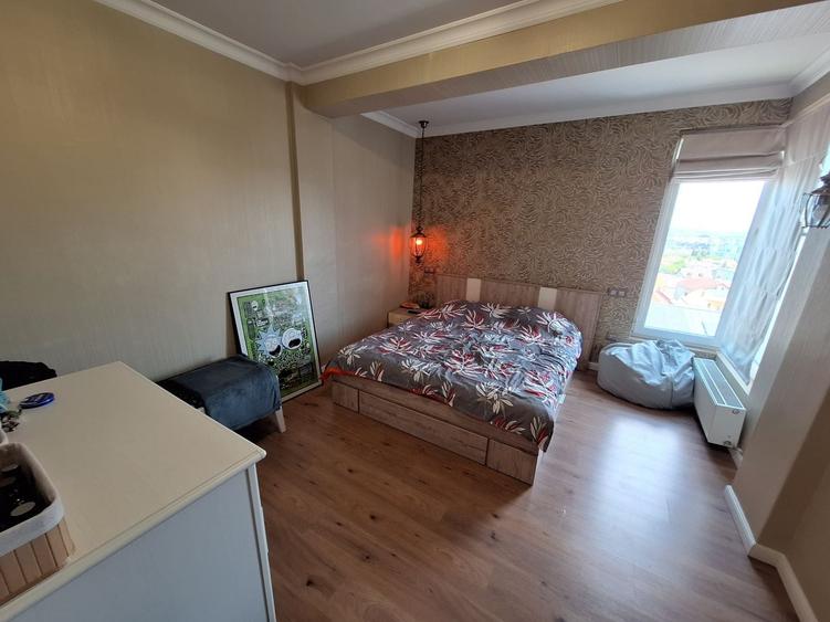 Apartament 2 camere, Jozsef Attila, etaj 2/3, complet renovat - 5