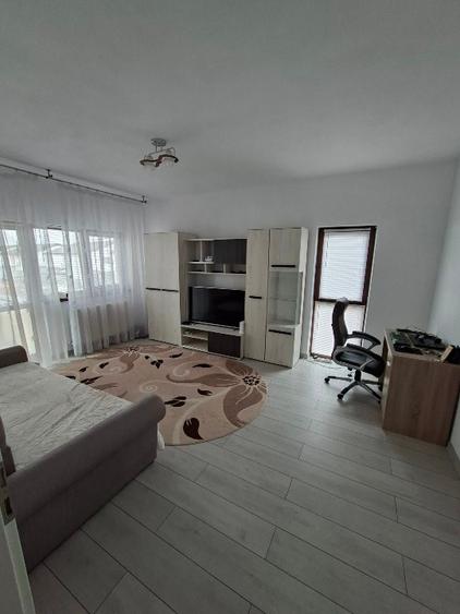 Apartament cu 2 camere in Sanpetru - 1