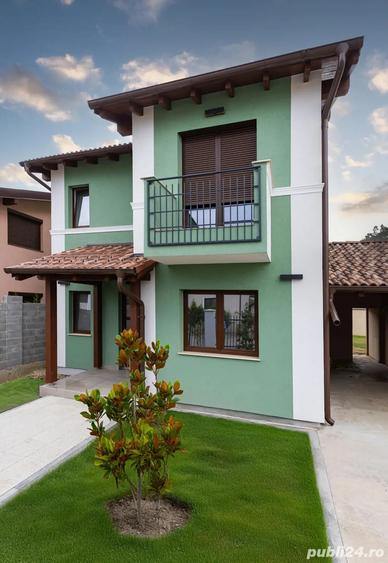 Casa in Cartierul Primaverii direct de la proprietar - 19