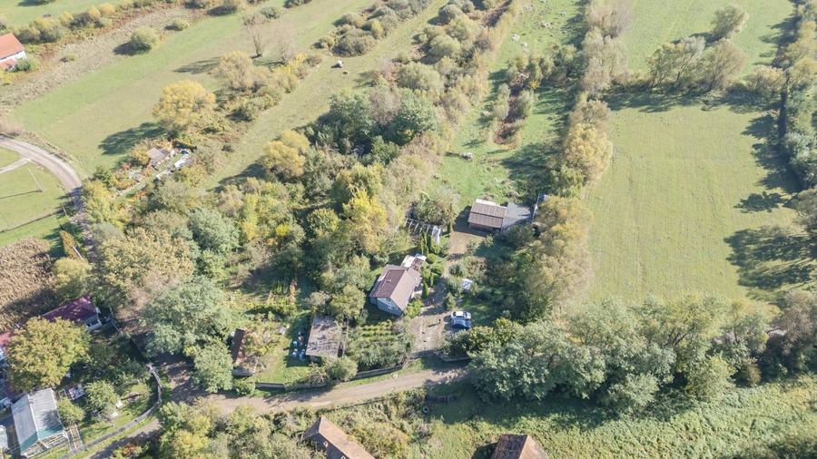 Proprietate rara in Covasna - liniste, spatiu si potential de investitie - 13