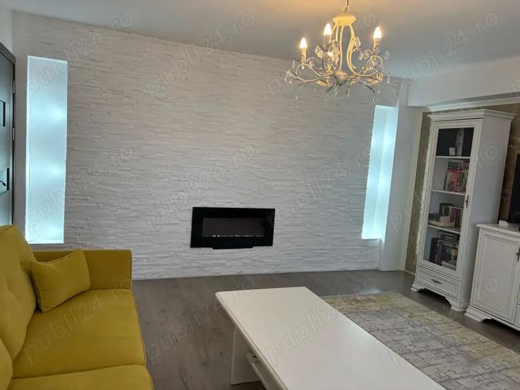 Apartament 2 camere, decomandat, ultracentral - 3