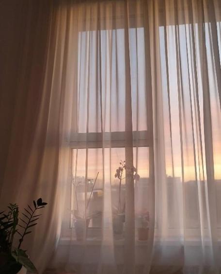 Doua camere luminoase, nou si complet mobilat, bloc 2021, - 11