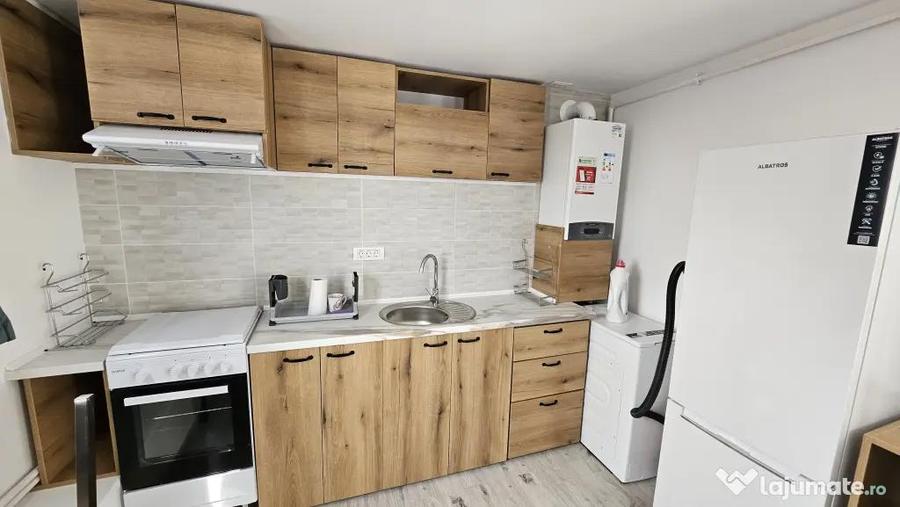 apartament 2 camere Colentina - OMV - 5