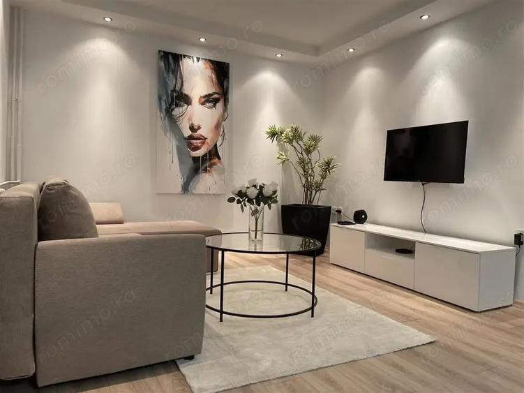 Garsoniera de inchiriat in zona Aparatorii Patriei - 2