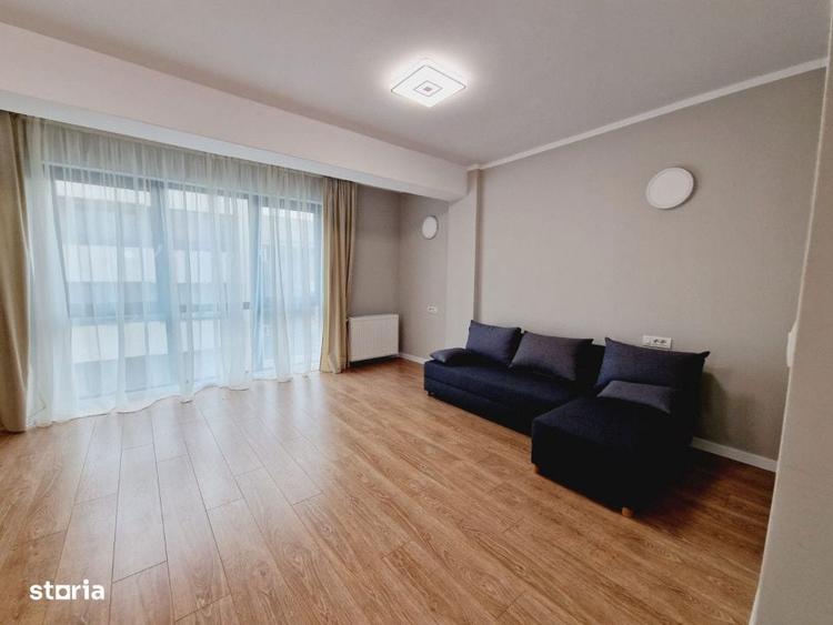 Spre inchiriere apartament cu 3 camere zona Iosia, Mestesugarilor - 1