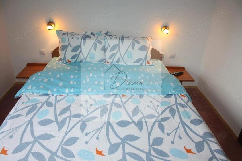 Pensiune Clabucet Predeal I Vila I partie la 900m I Comision 0% - 8