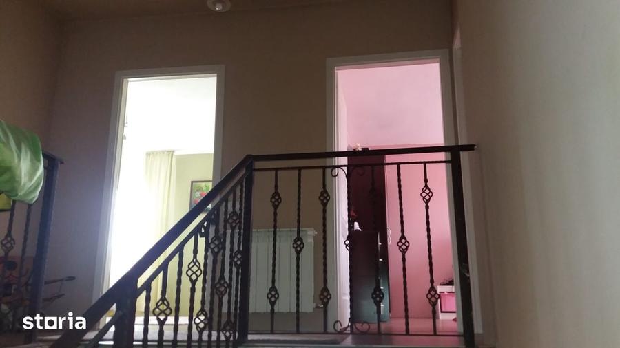Casa finisata cu curte proprie,garaj in Gheorgheni langa baza sportiva - 9