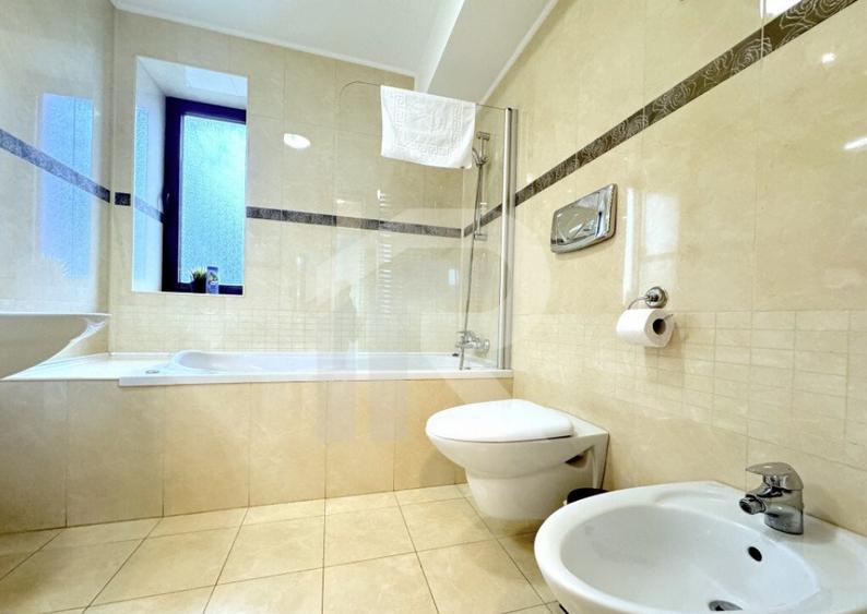 Cladire 8 Apartamente Spatioase-Predeal, Clabucet - 9