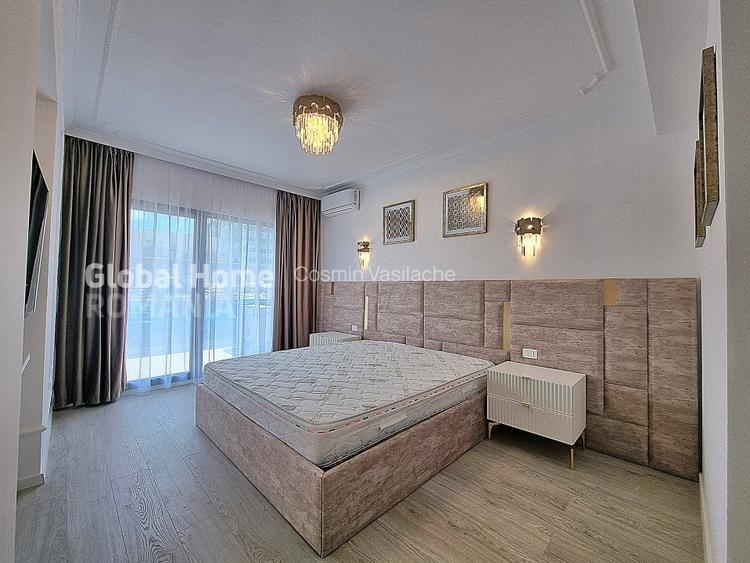 Unique Penthouse - Pipera - Porsche Nord | 4 Camere + Terasa Etaj 6 + Parcare