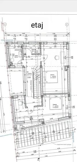 Casa - Vila de lux Gruia-Cluj Napoca - 7