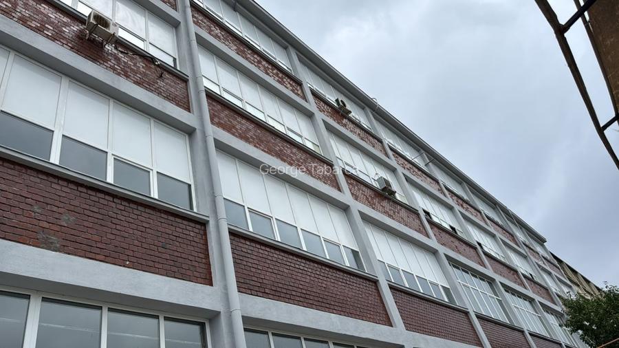 De vanzare cladire - birou, depozitare sau productie - Bucuresti, Sector 2
