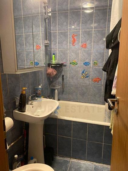 Apartament 3 camere  mobilat si utilat zona Cireșica - 7